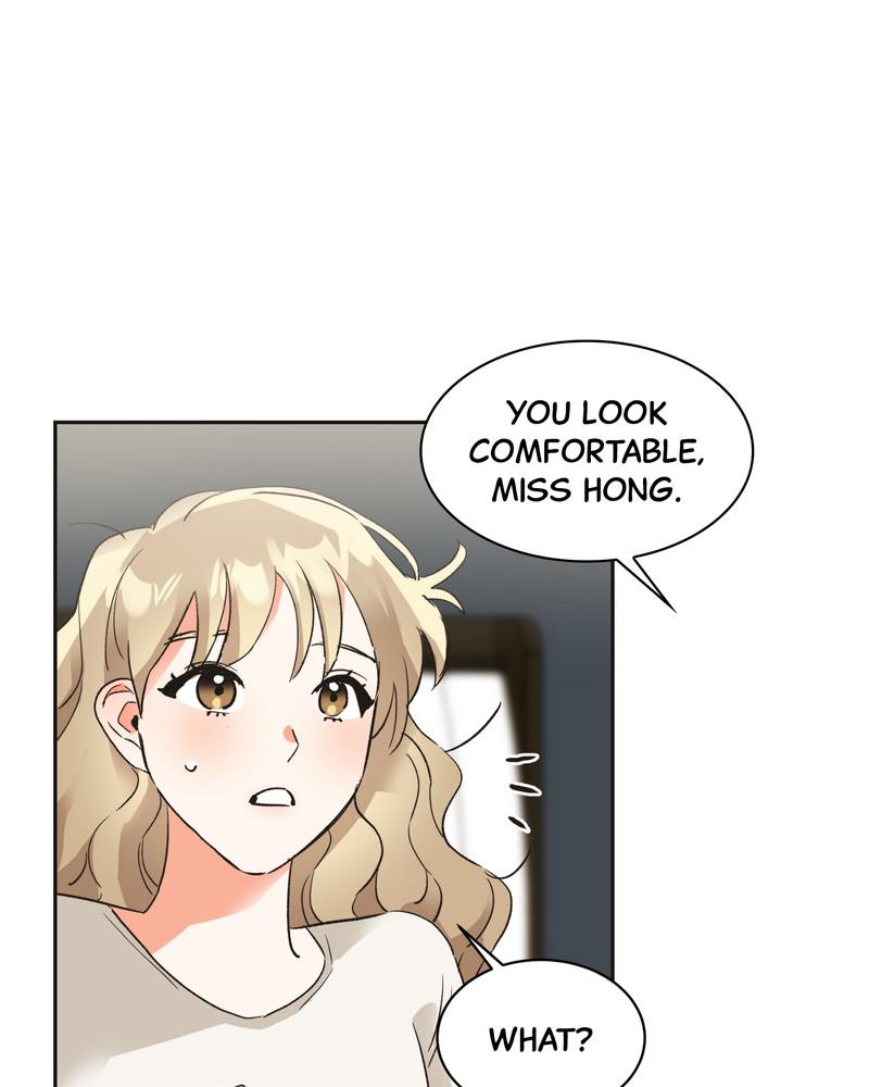 Read Sixth Sense Kiss (en) Manga Online