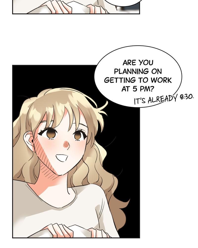 Read Sixth Sense Kiss (en) Manga Online