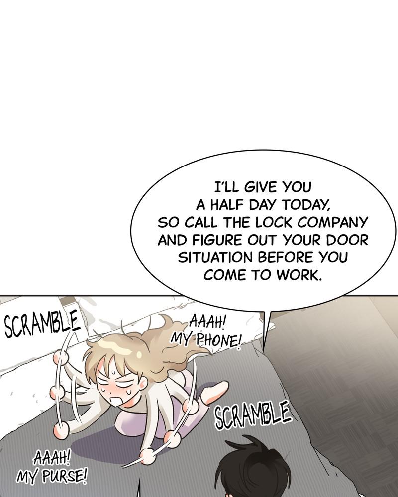 Read Sixth Sense Kiss (en) Manga Online