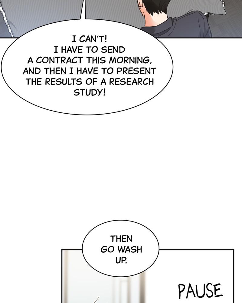 Read Sixth Sense Kiss (en) Manga Online