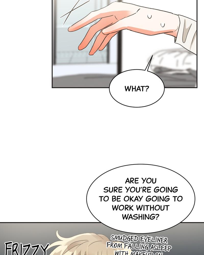 Read Sixth Sense Kiss (en) Manga Online