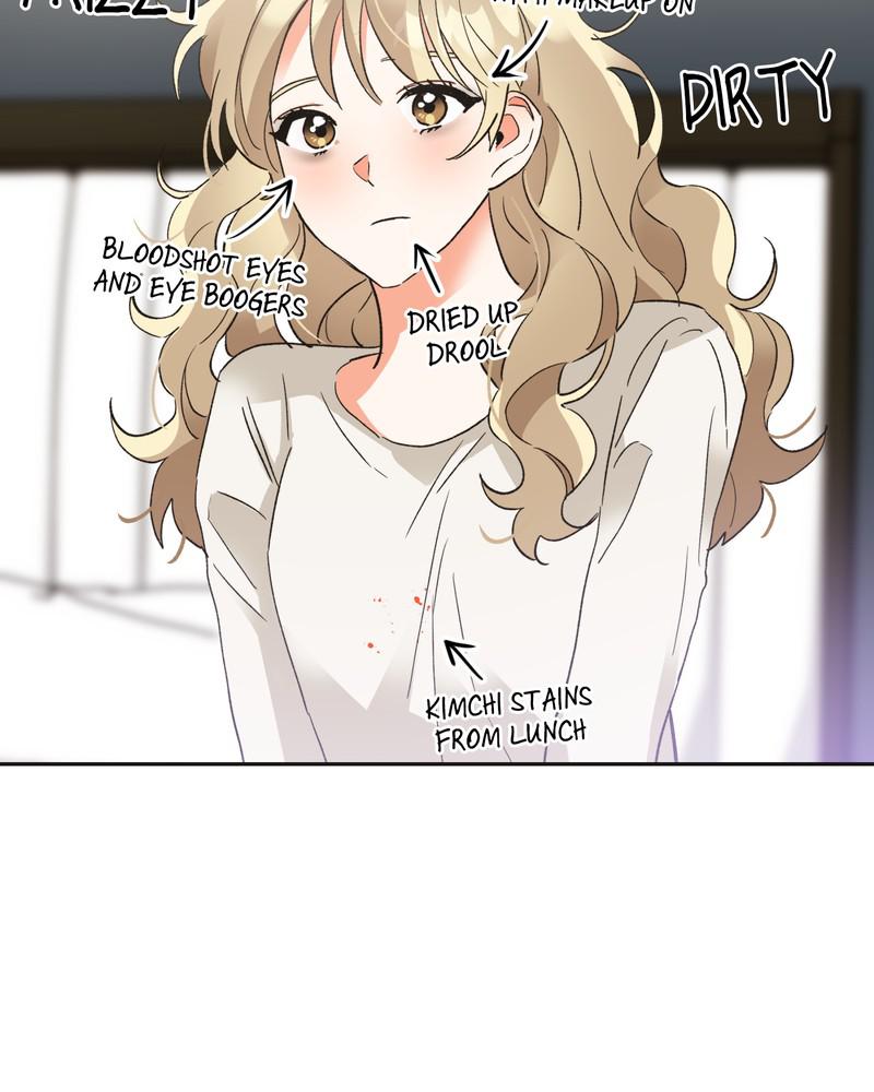 Read Sixth Sense Kiss (en) Manga Online