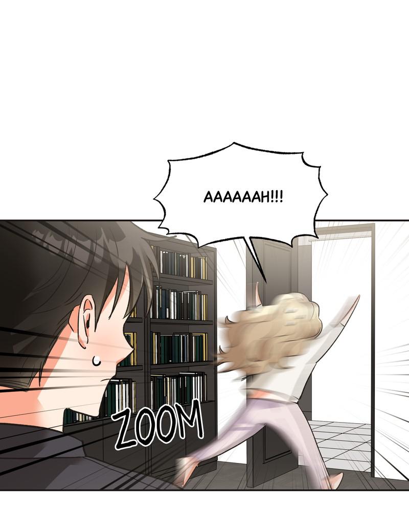 Read Sixth Sense Kiss (en) Manga Online