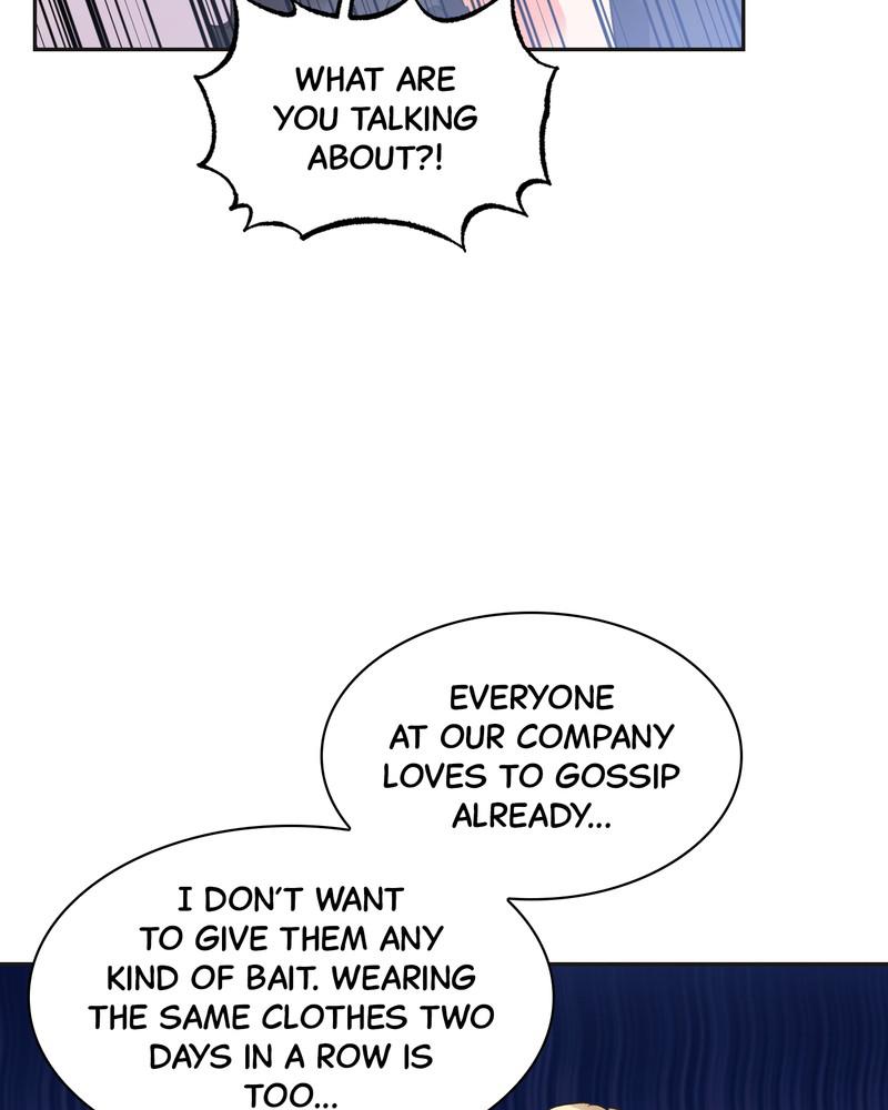 Read Sixth Sense Kiss (en) Manga Online