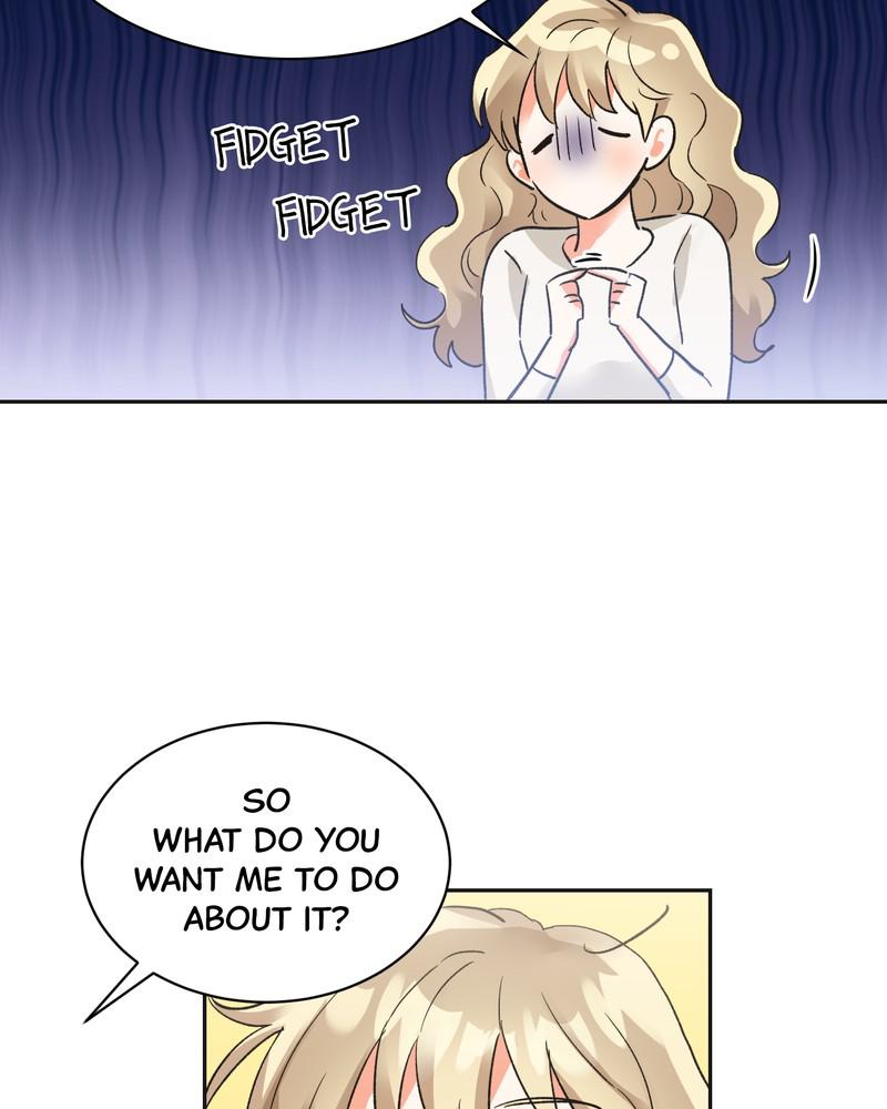 Read Sixth Sense Kiss (en) Manga Online