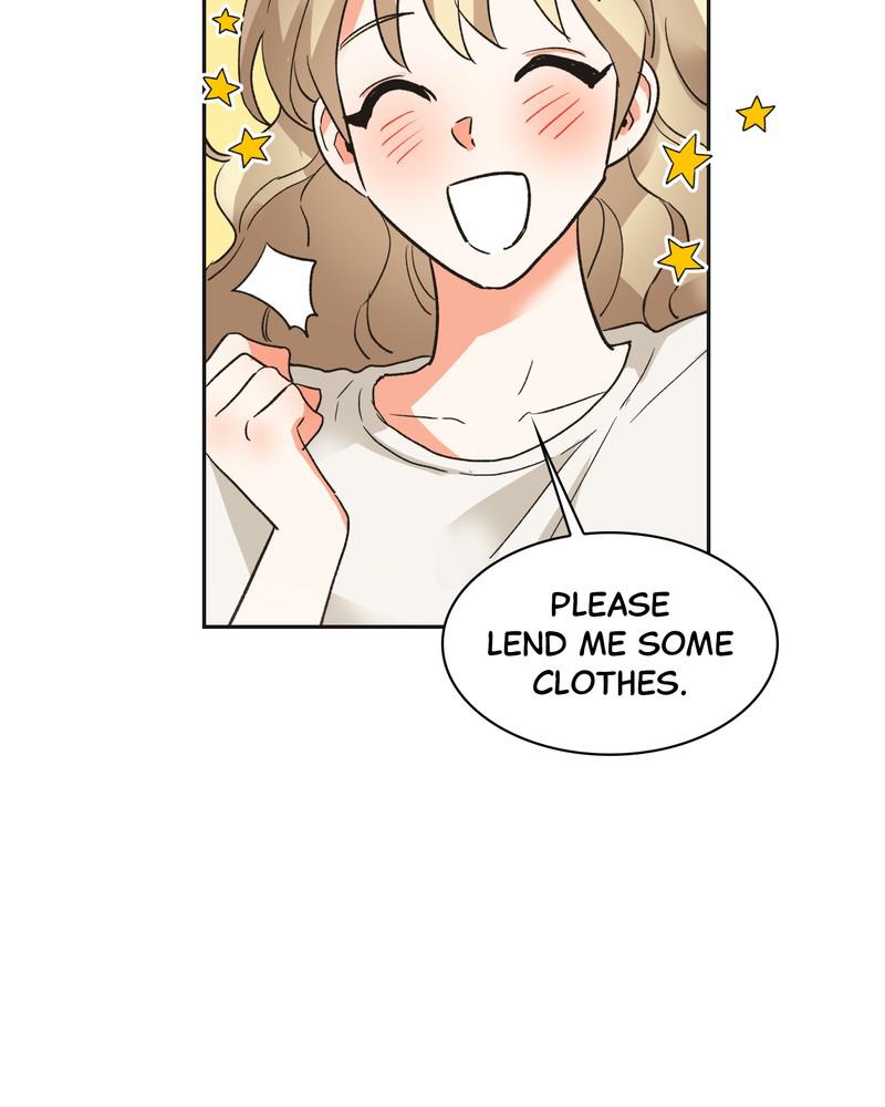 Read Sixth Sense Kiss (en) Manga Online