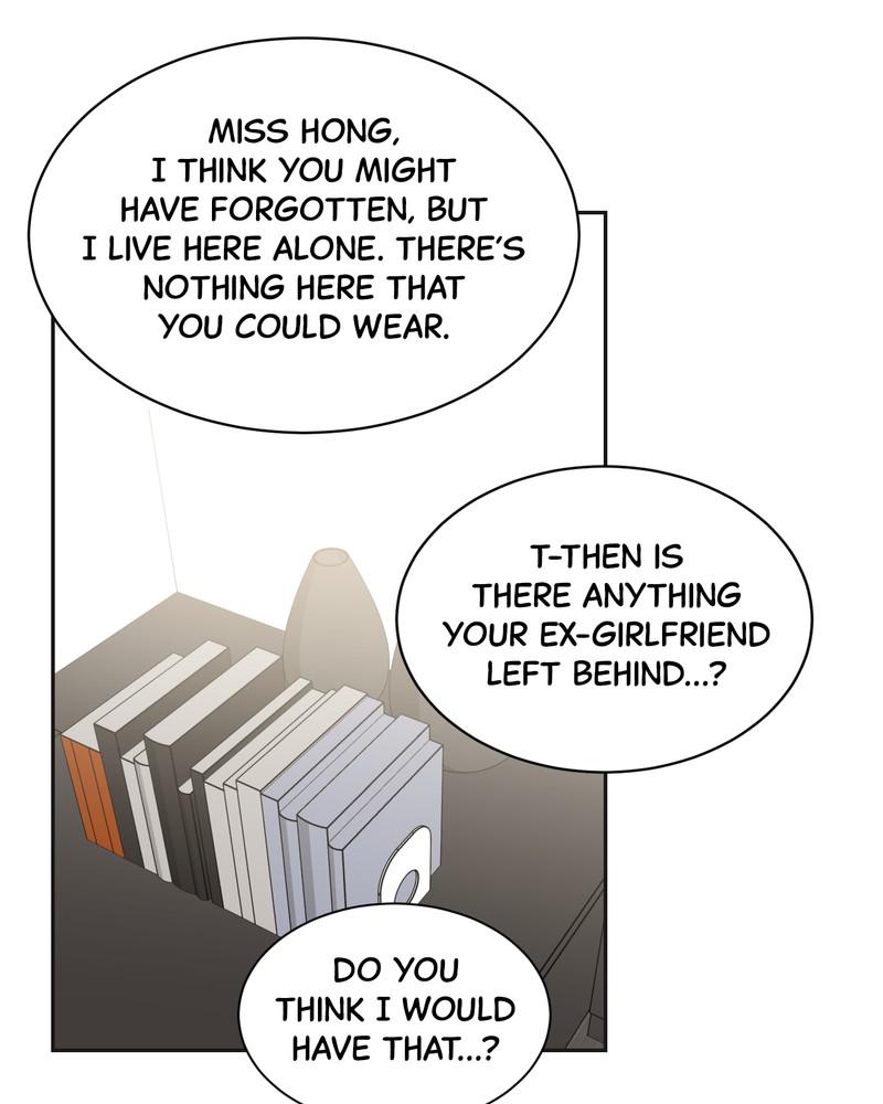 Read Sixth Sense Kiss (en) Manga Online