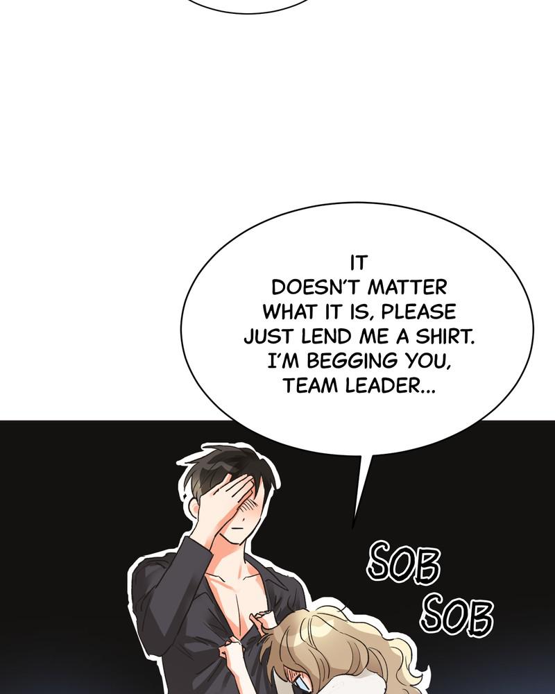 Read Sixth Sense Kiss (en) Manga Online