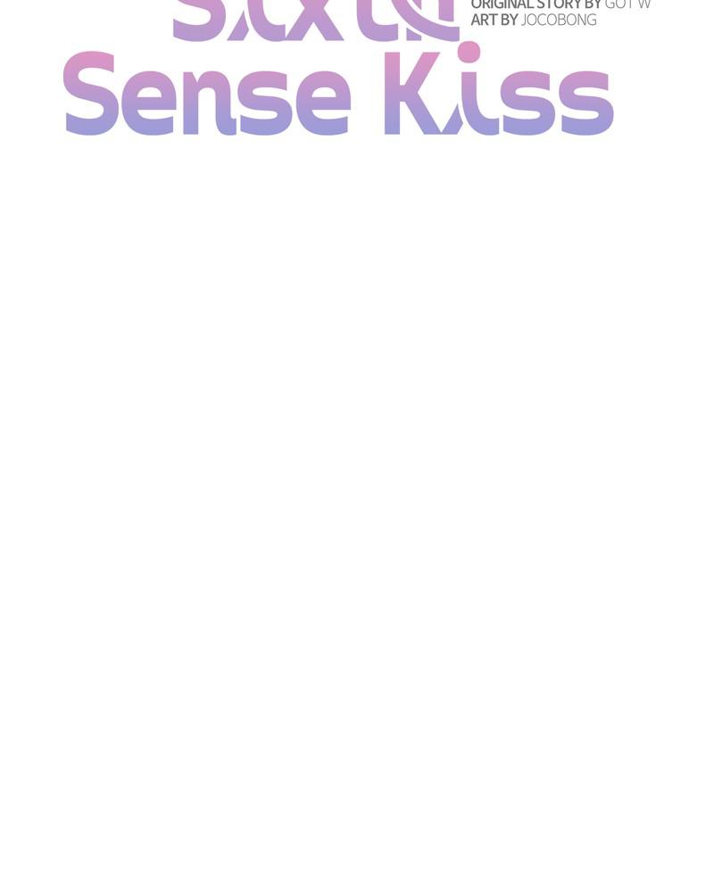 Read Sixth Sense Kiss (en) Manga Online