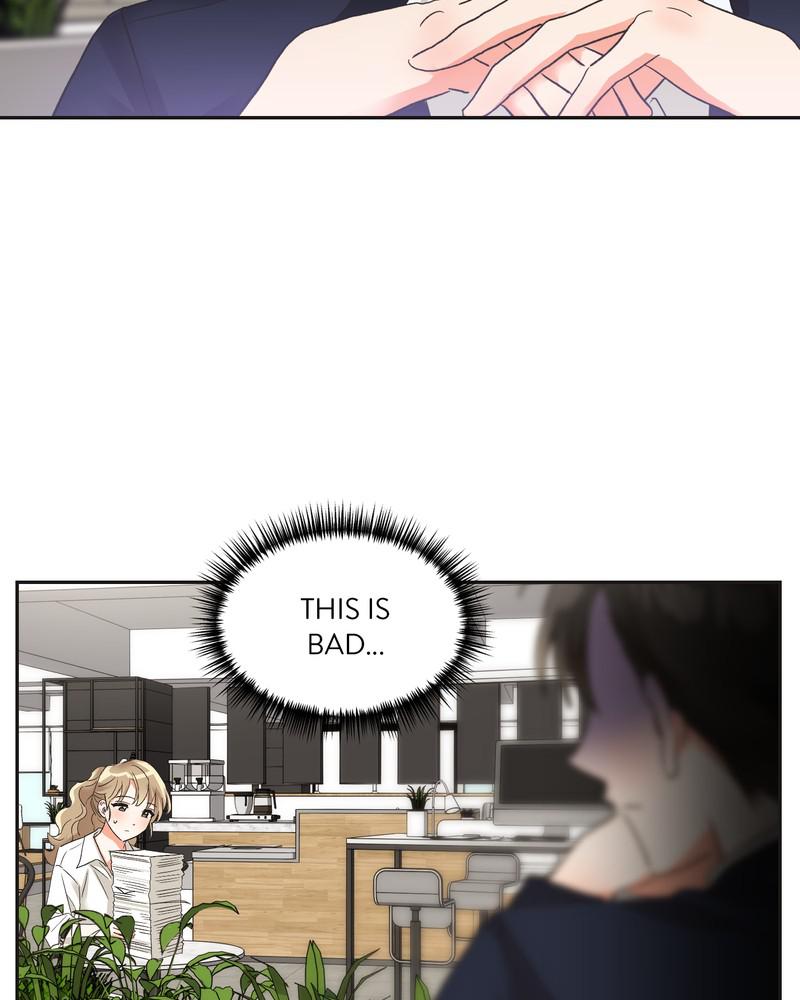 Read Sixth Sense Kiss (en) Manga Online