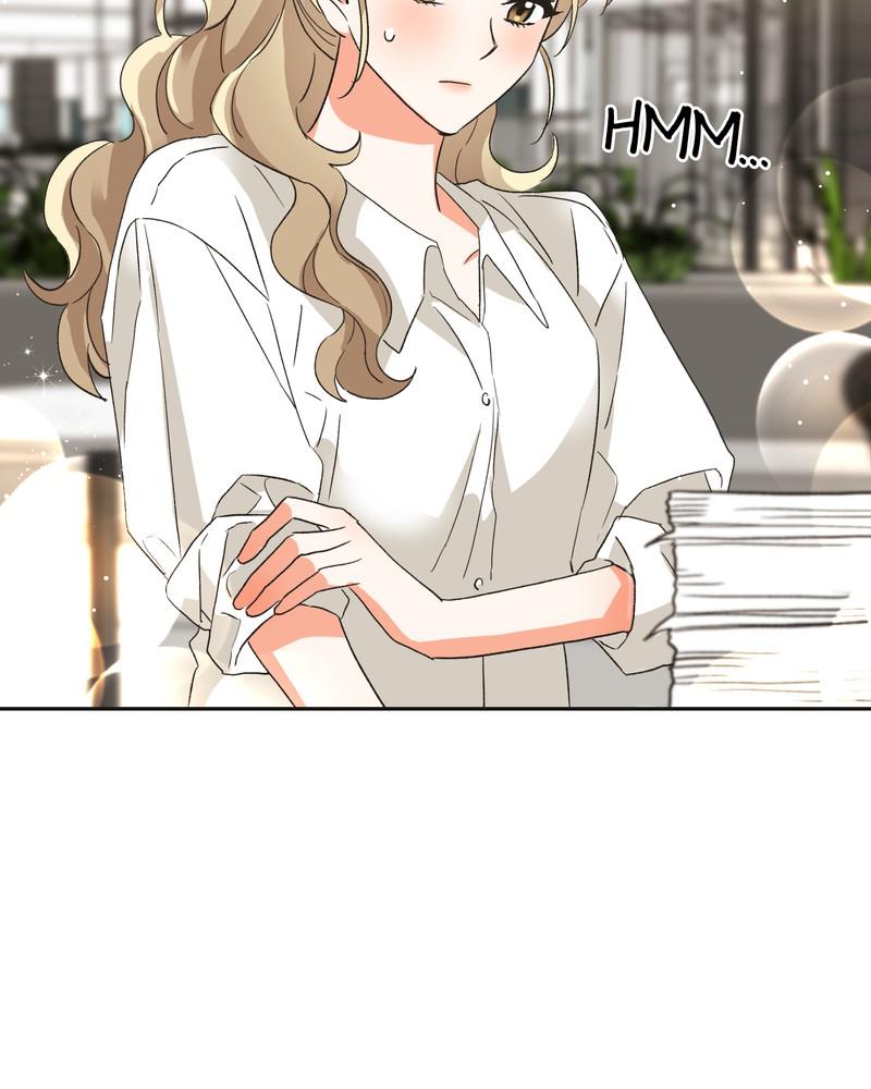 Read Sixth Sense Kiss (en) Manga Online