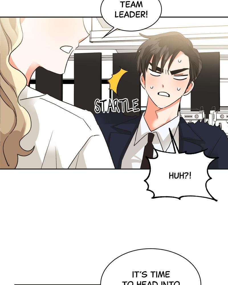 Read Sixth Sense Kiss (en) Manga Online