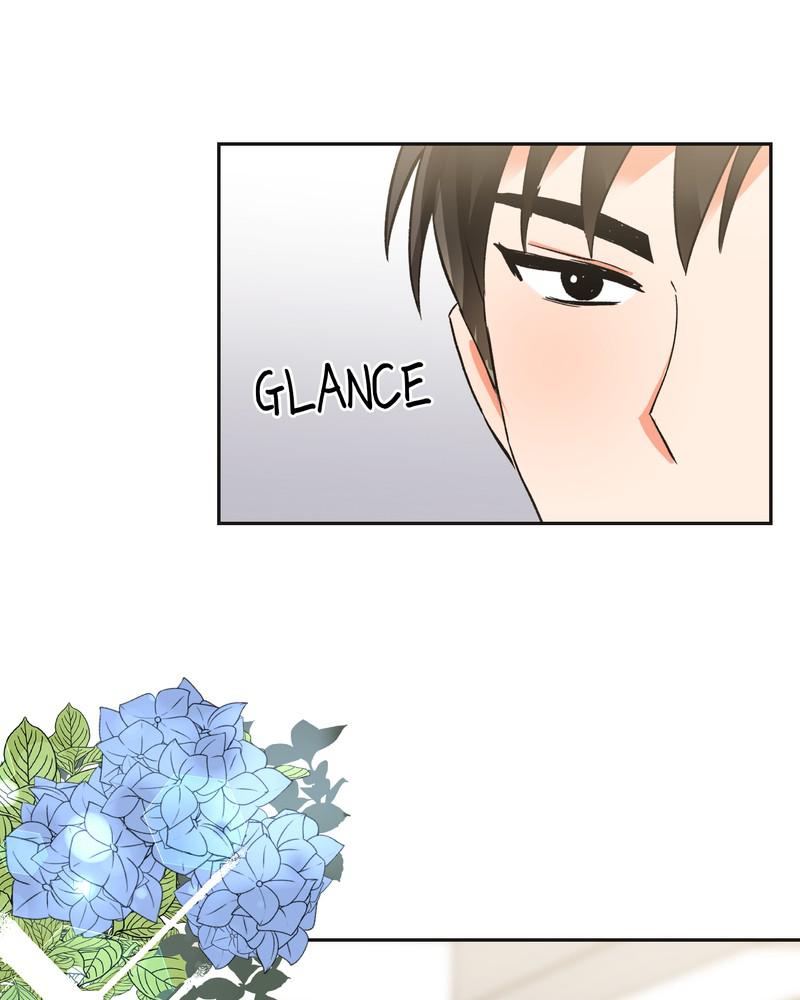 Read Sixth Sense Kiss (en) Manga Online