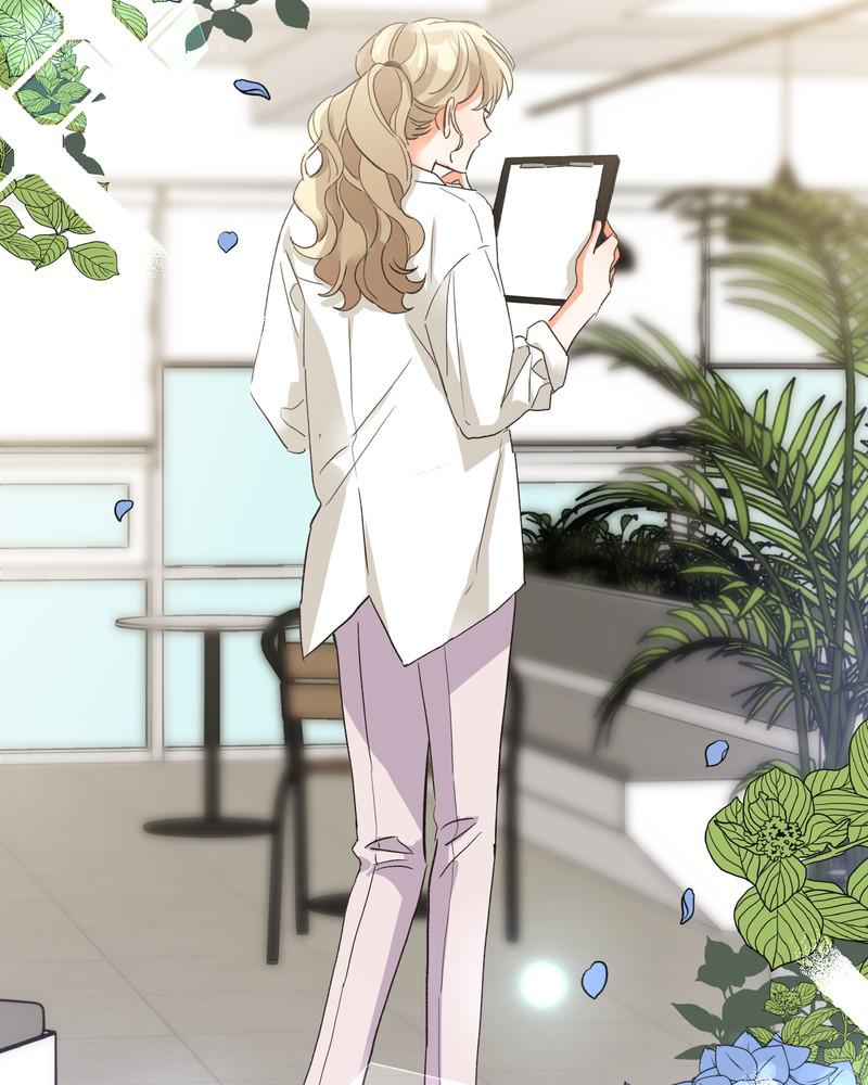 Read Sixth Sense Kiss (en) Manga Online