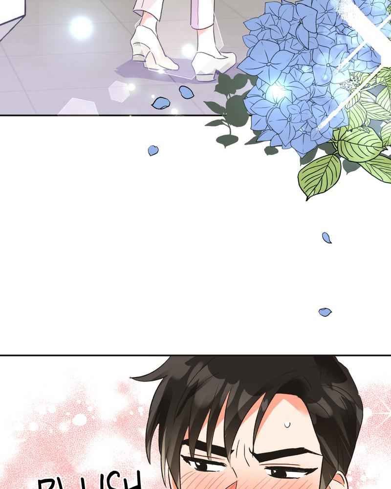 Read Sixth Sense Kiss (en) Manga Online