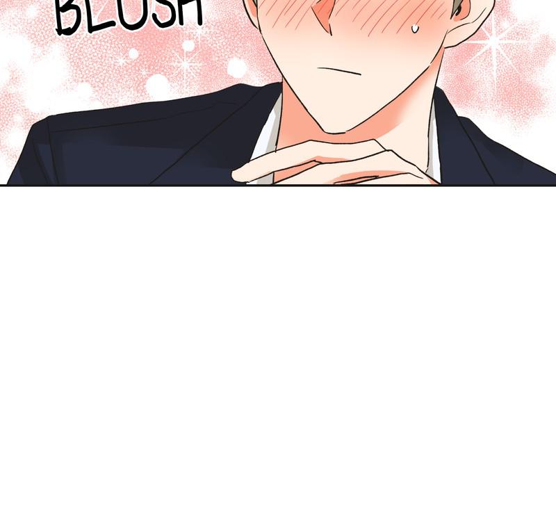 Read Sixth Sense Kiss (en) Manga Online