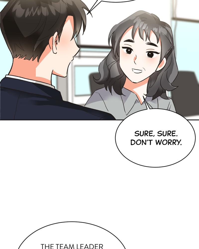 Read Sixth Sense Kiss (en) Manga Online