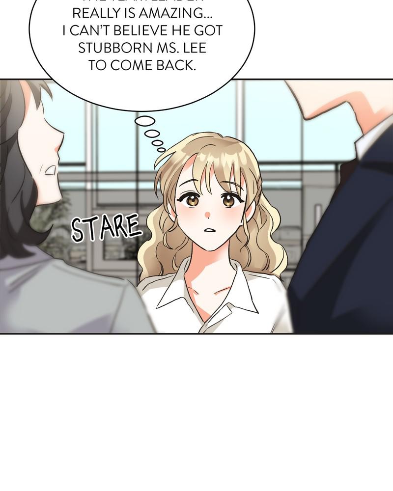 Read Sixth Sense Kiss (en) Manga Online