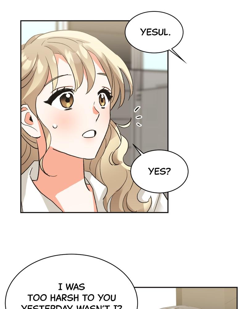 Read Sixth Sense Kiss (en) Manga Online