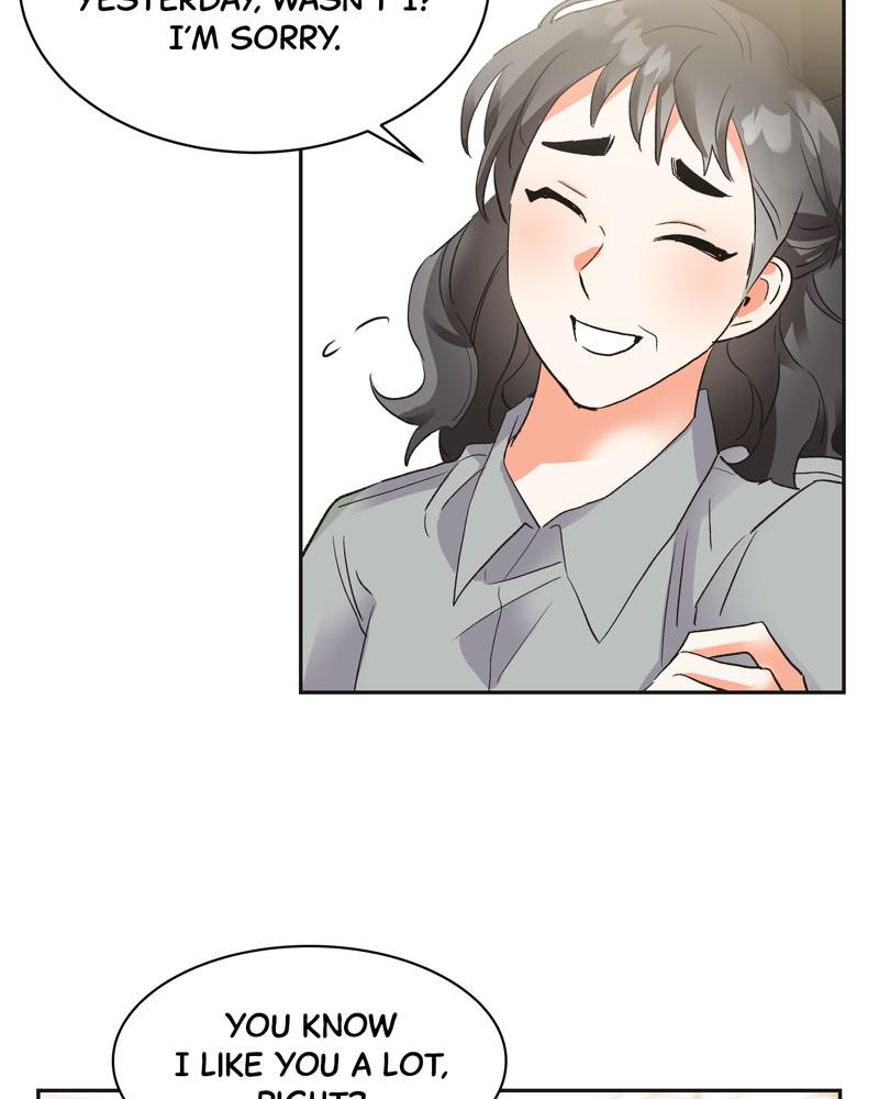 Read Sixth Sense Kiss (en) Manga Online