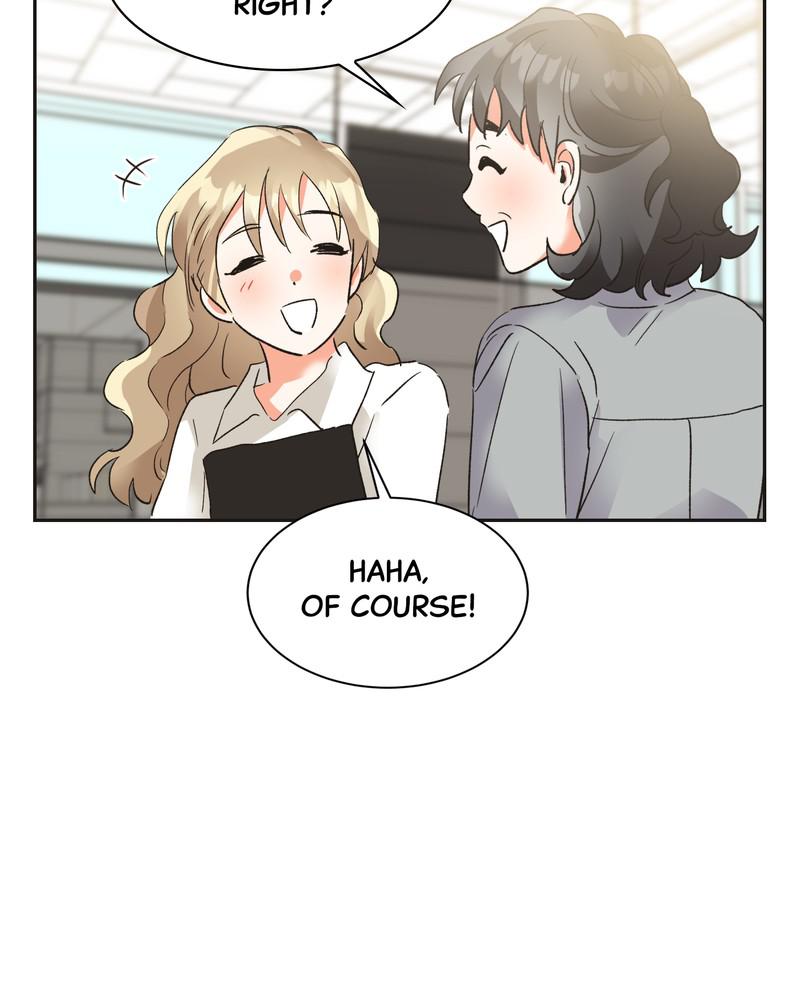Read Sixth Sense Kiss (en) Manga Online