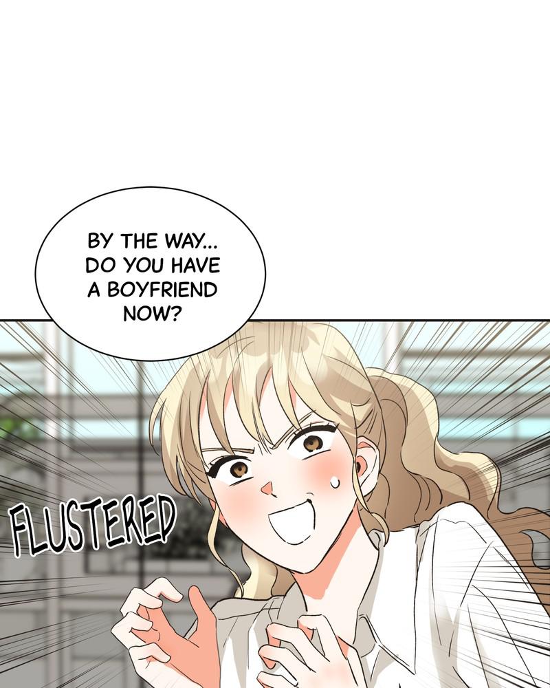 Read Sixth Sense Kiss (en) Manga Online