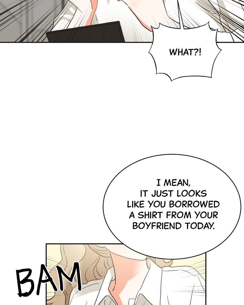 Read Sixth Sense Kiss (en) Manga Online