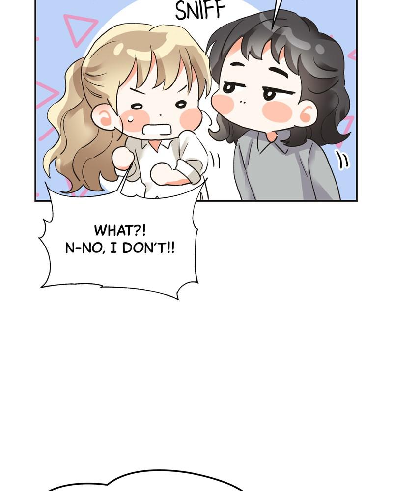 Read Sixth Sense Kiss (en) Manga Online