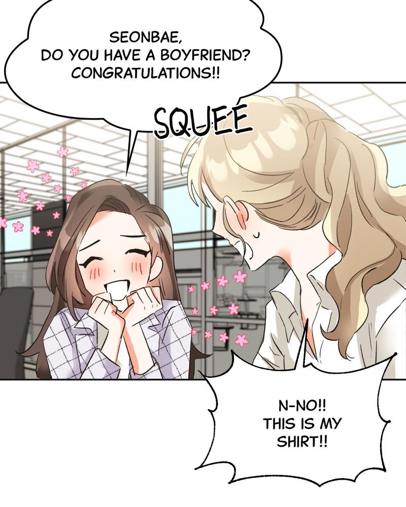 Read Sixth Sense Kiss (en) Manga Online