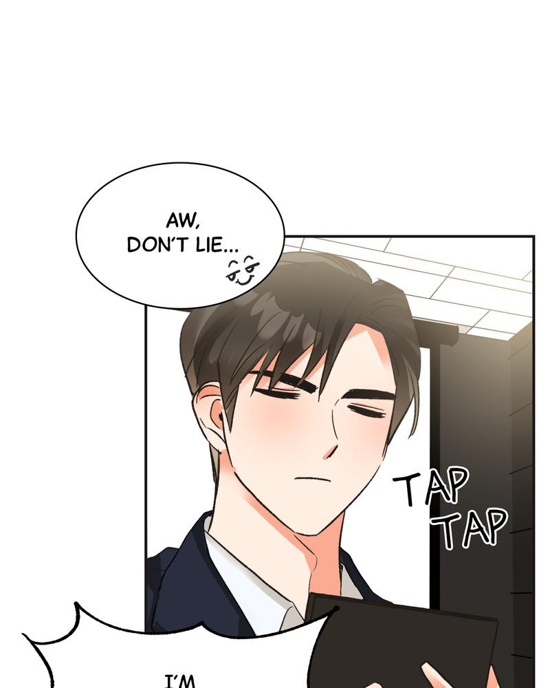 Read Sixth Sense Kiss (en) Manga Online