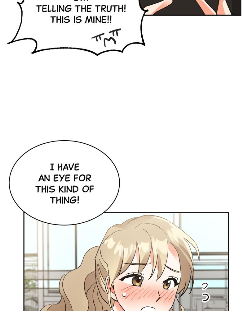 Read Sixth Sense Kiss (en) Manga Online