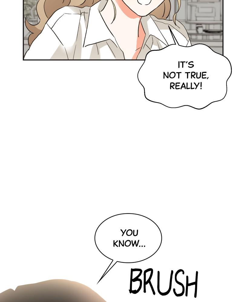 Read Sixth Sense Kiss (en) Manga Online