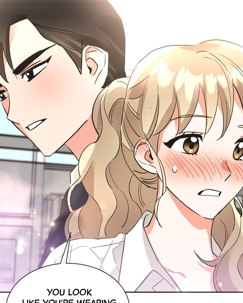 Read Sixth Sense Kiss (en) Manga Online