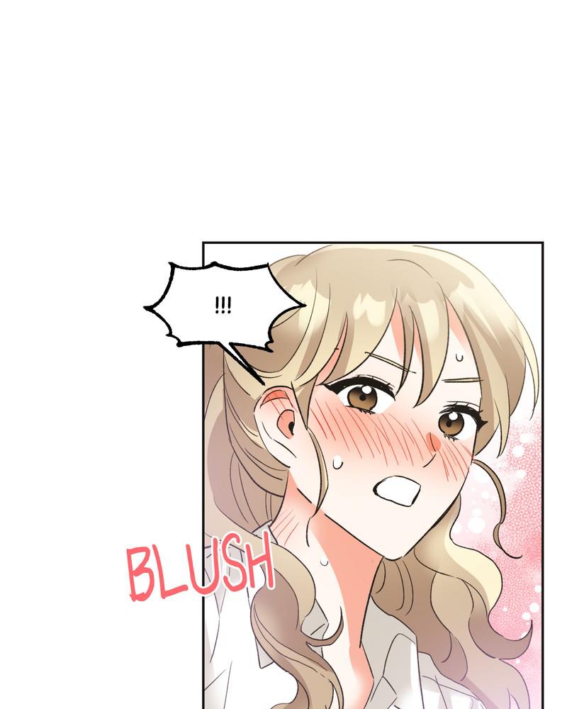 Read Sixth Sense Kiss (en) Manga Online