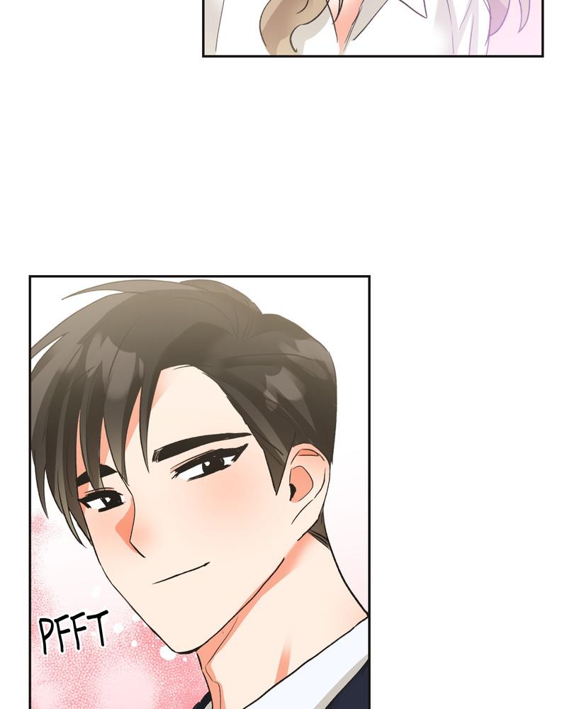 Read Sixth Sense Kiss (en) Manga Online