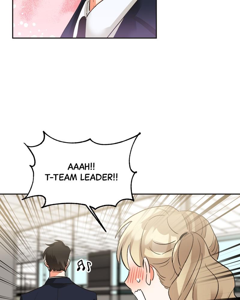 Read Sixth Sense Kiss (en) Manga Online