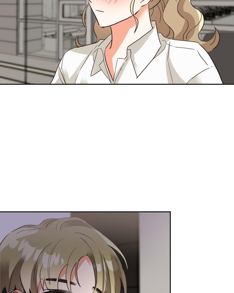 Read Sixth Sense Kiss (en) Manga Online