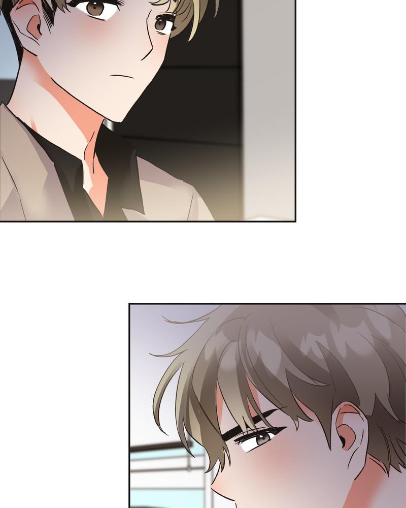 Read Sixth Sense Kiss (en) Manga Online