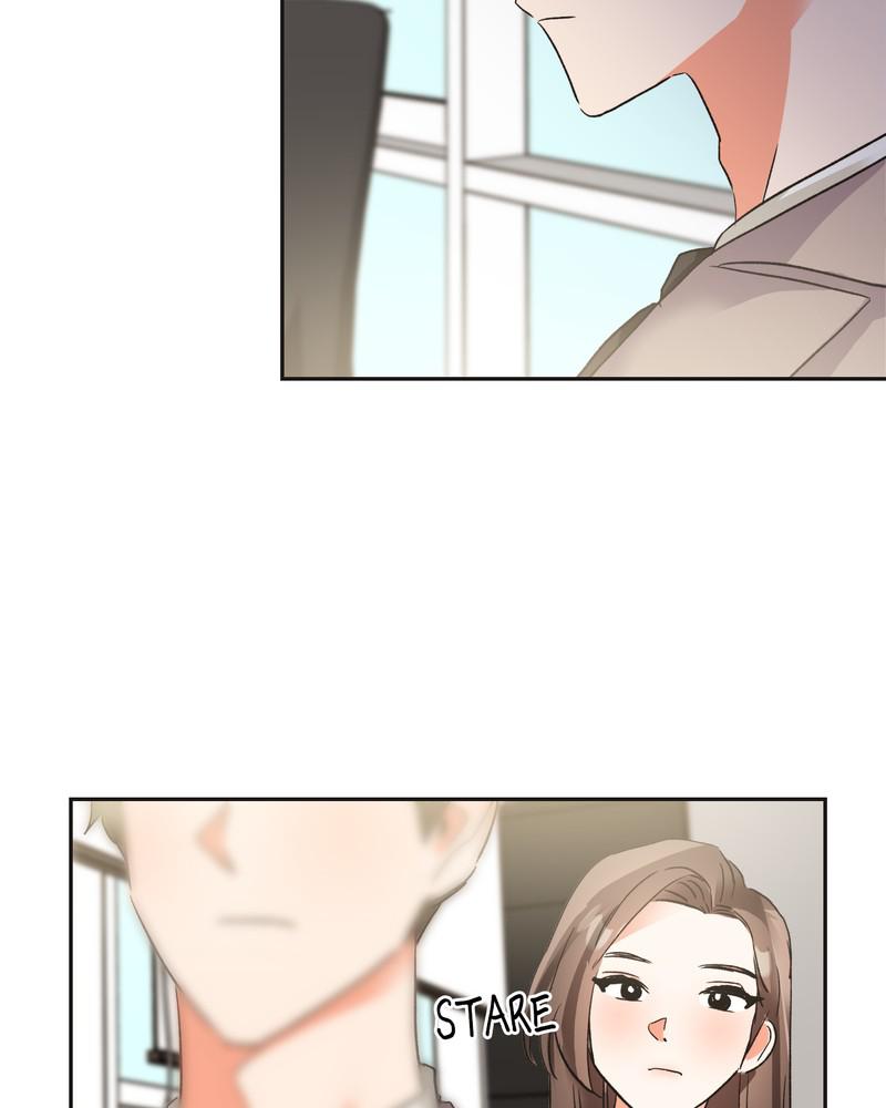 Read Sixth Sense Kiss (en) Manga Online