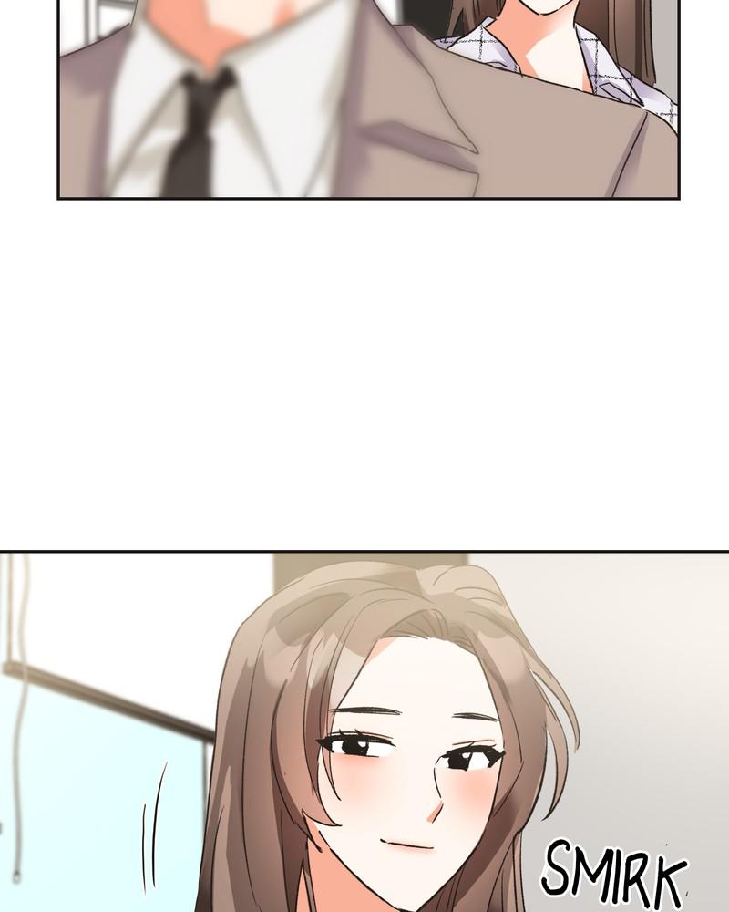 Read Sixth Sense Kiss (en) Manga Online