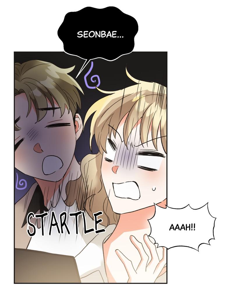 Read Sixth Sense Kiss (en) Manga Online