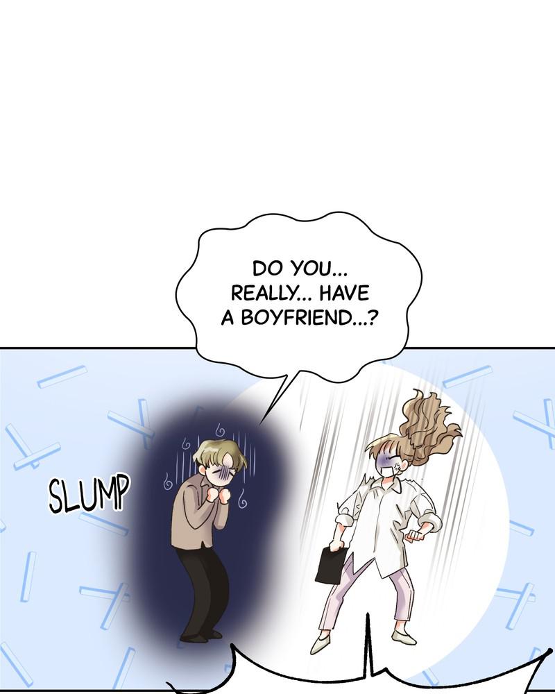 Read Sixth Sense Kiss (en) Manga Online