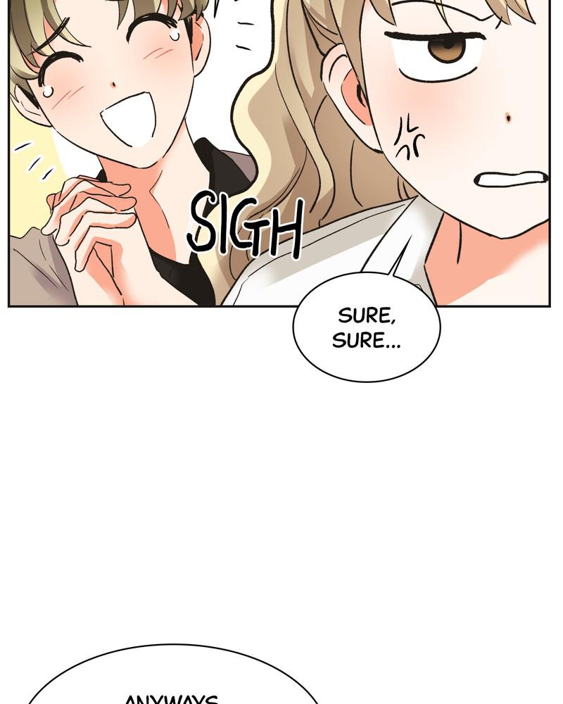 Read Sixth Sense Kiss (en) Manga Online