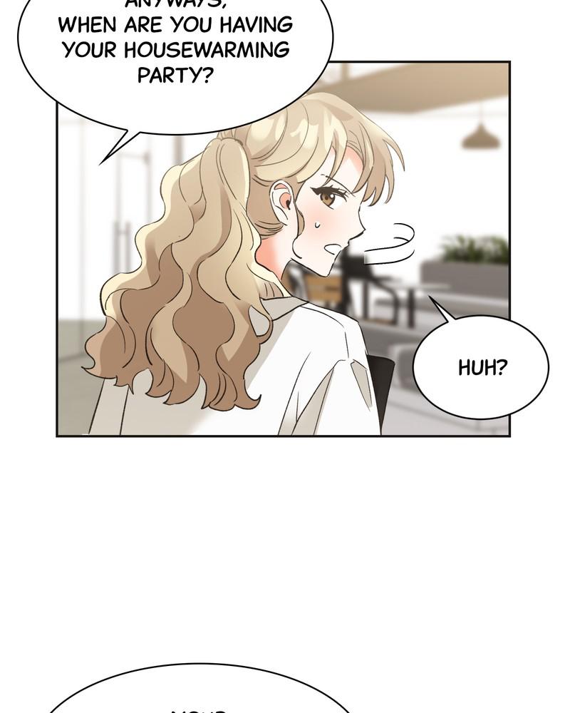 Read Sixth Sense Kiss (en) Manga Online