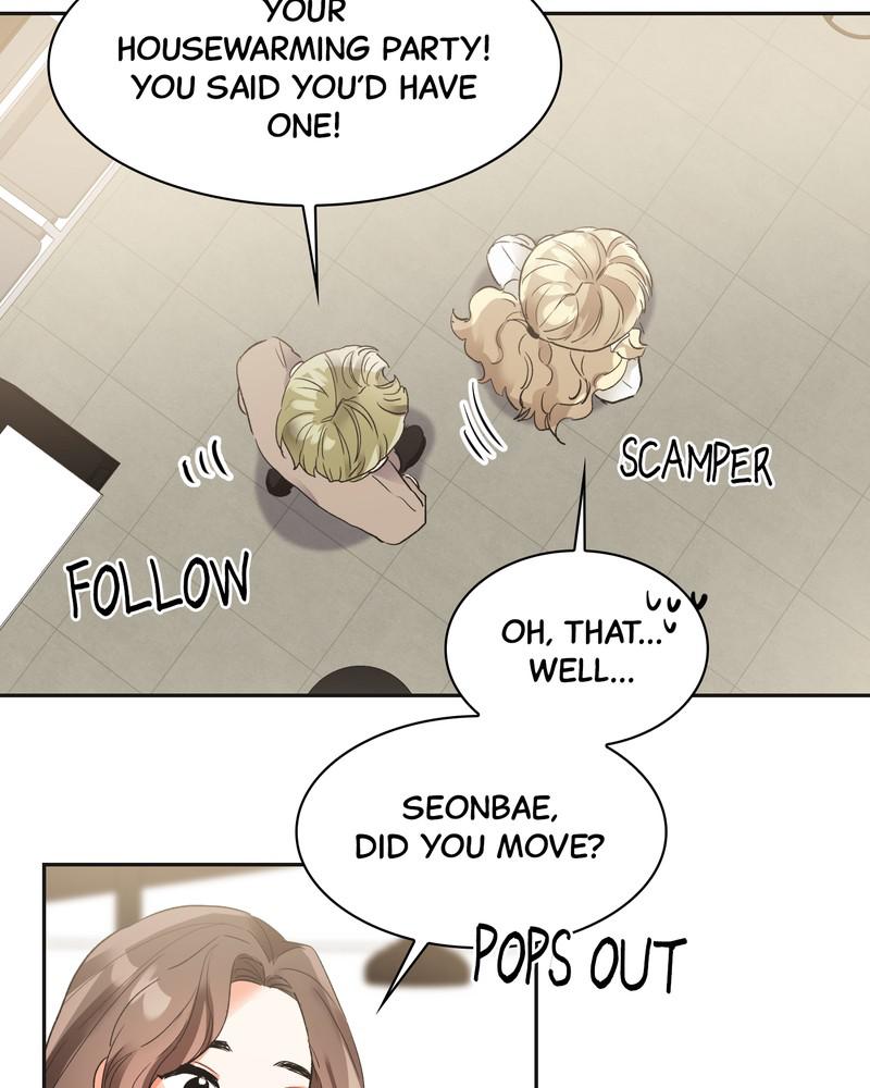 Read Sixth Sense Kiss (en) Manga Online