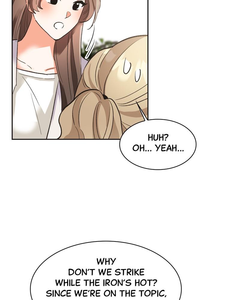 Read Sixth Sense Kiss (en) Manga Online