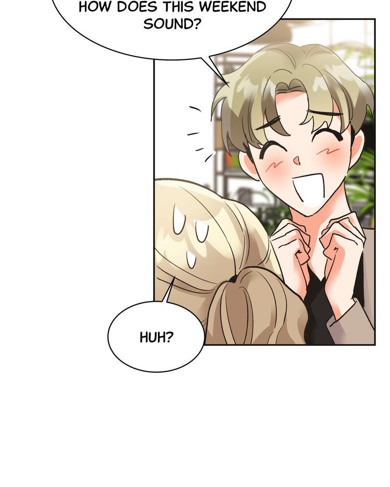 Read Sixth Sense Kiss (en) Manga Online