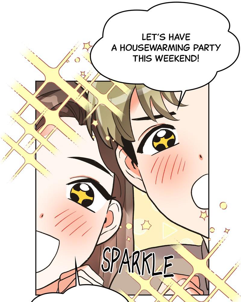 Read Sixth Sense Kiss (en) Manga Online