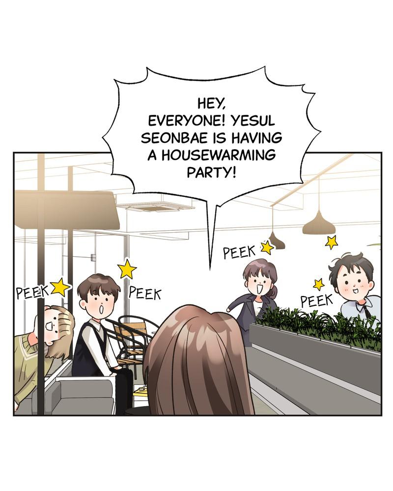 Read Sixth Sense Kiss (en) Manga Online