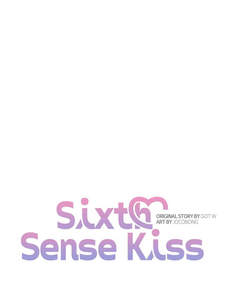 Read Sixth Sense Kiss (en) Manga Online